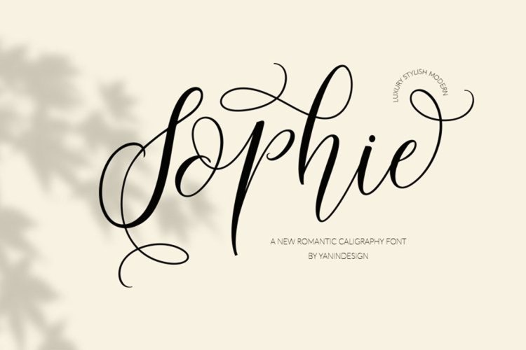 Sophie Font 516050