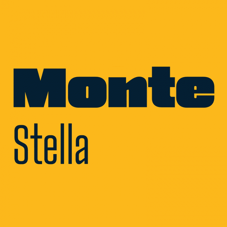 Monte Stella Font Family