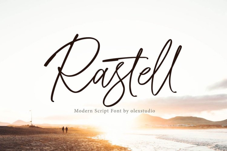RASTELL – Script 4619304