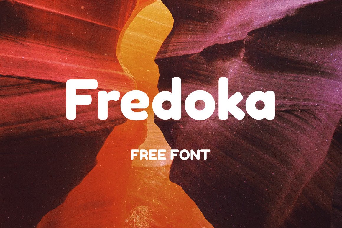 Fredoka Font Free