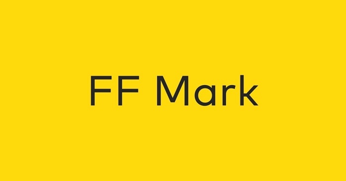 Mark Font