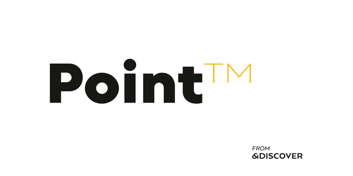 Point Font Family