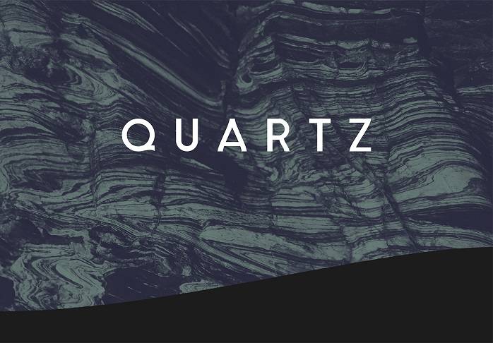 Quartz Typeface