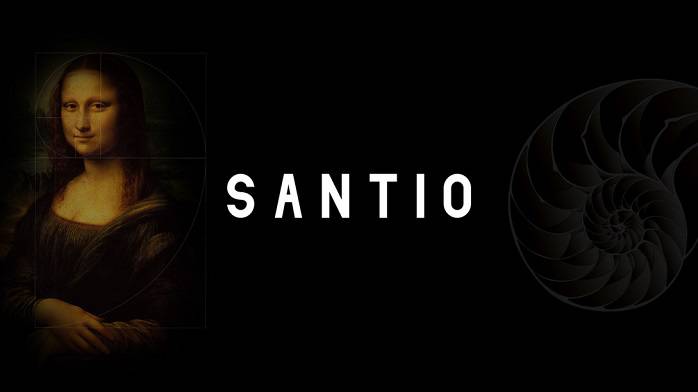 Santio Font Family