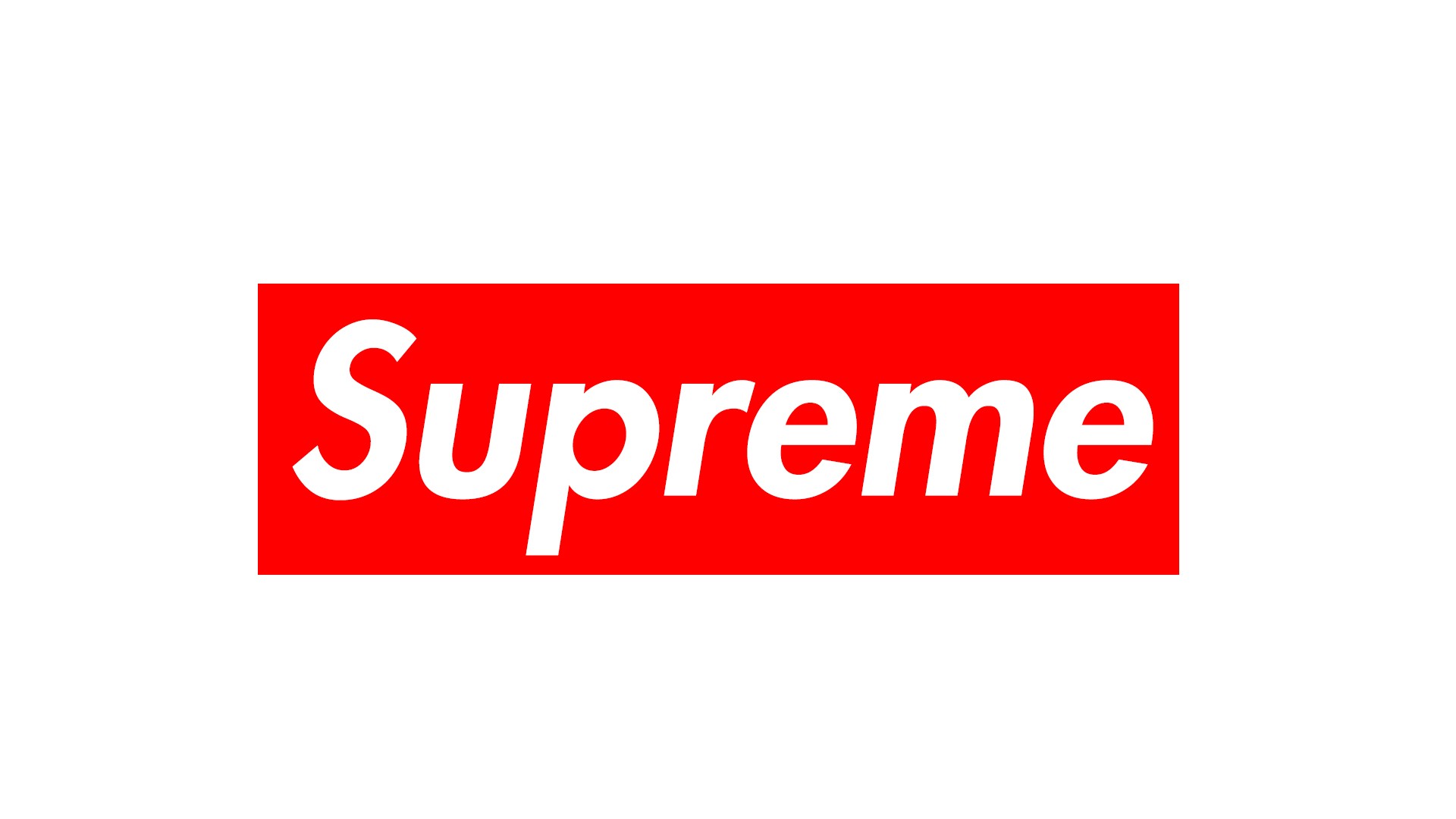 Supreme Sans Logotype Font Family