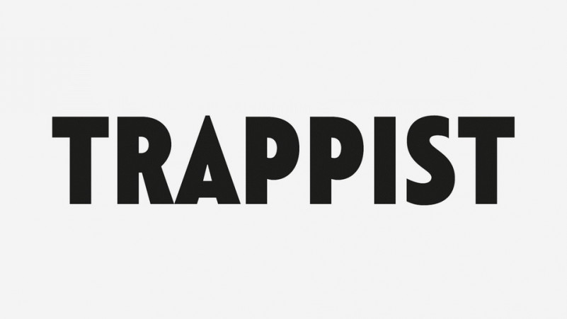 Trappist Sans Serif Font