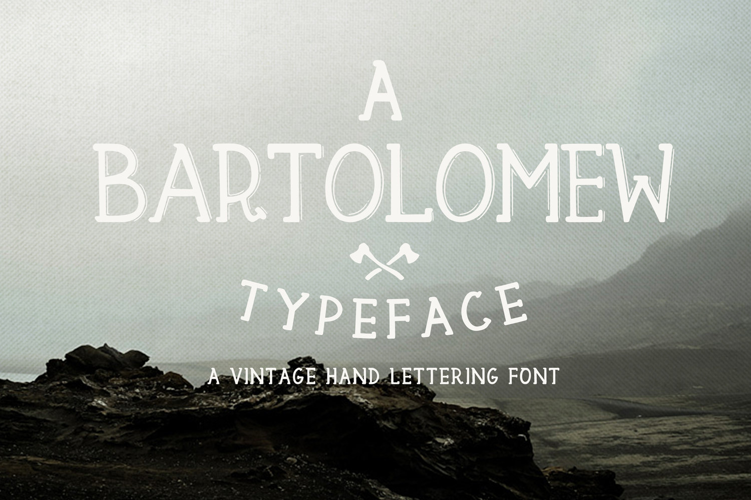 Bartolomew Font Free