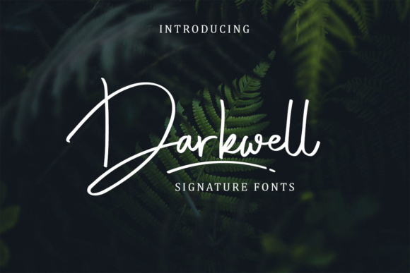 Darkwell Signature Family