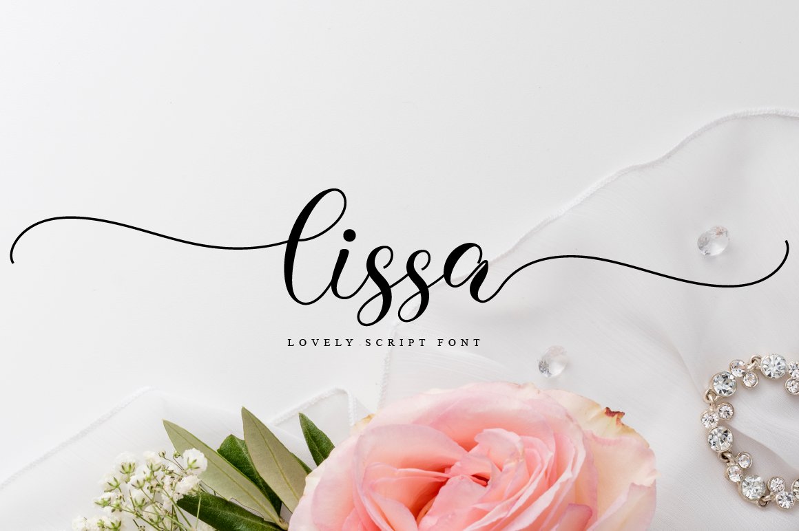 Lissa Font