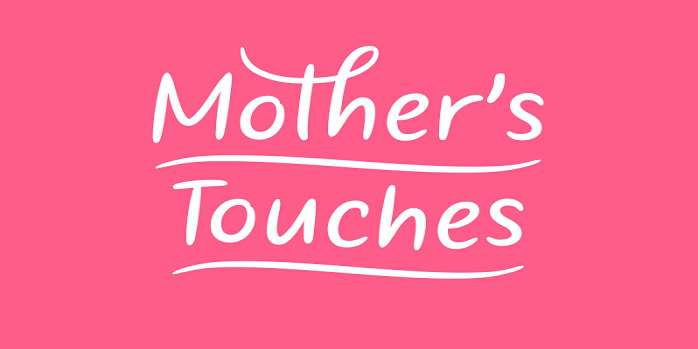 Mother’s Touches Font