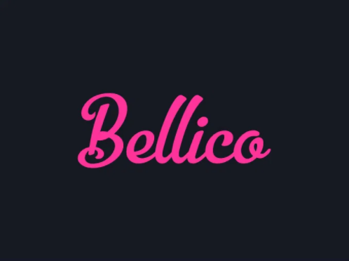 Bellico Typeface Free