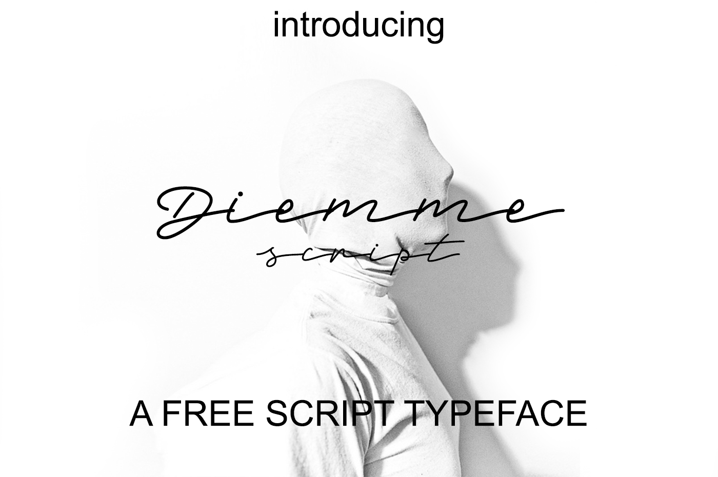 Diemme Script Font Free