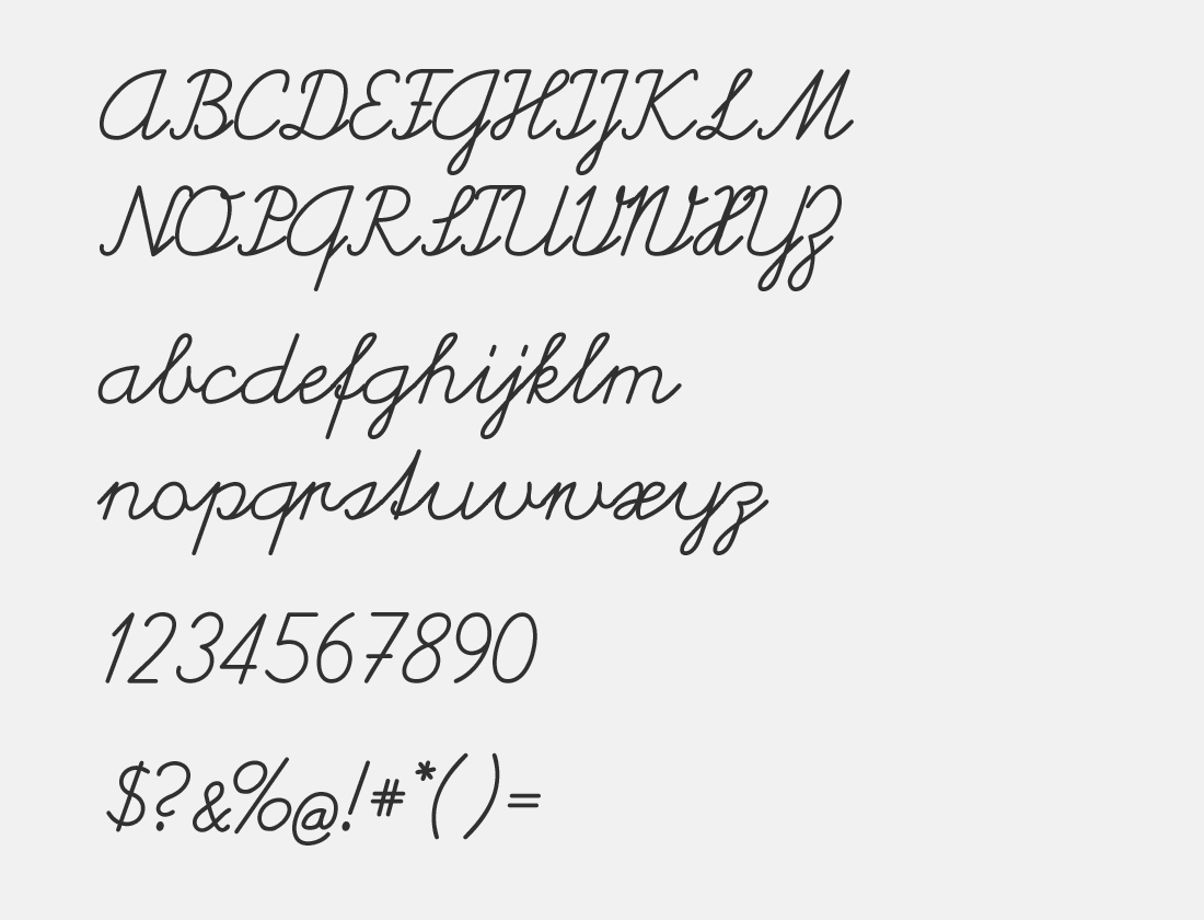 Helvetia Script Font free download - 1001dafont.com