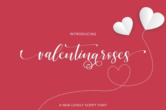 Valentinaroses Font