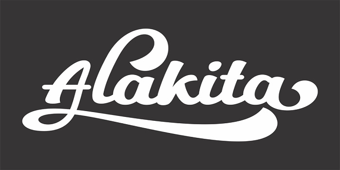 Alakita Font Family