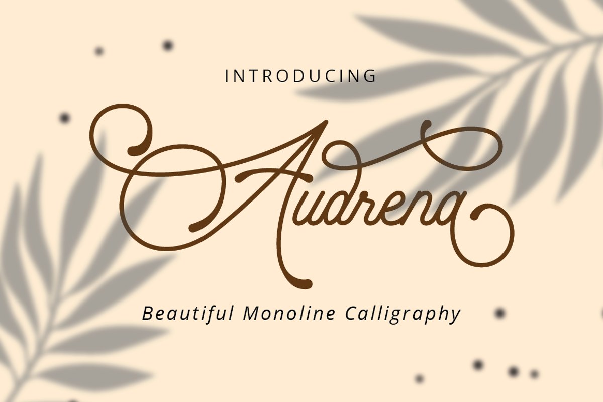 Audrena Font