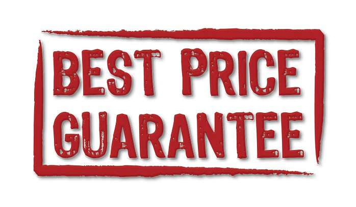 Best Prices Font
