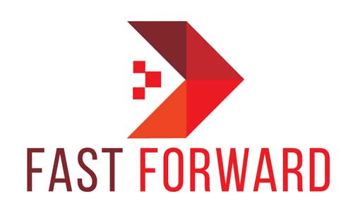 Fast Forward Font