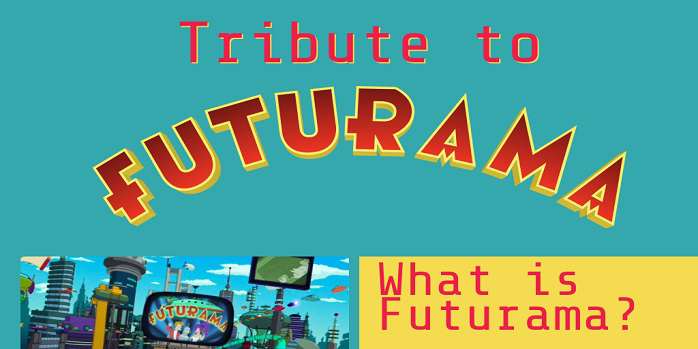 Futurama Font Family