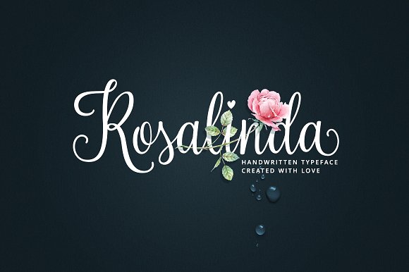 Rosalinda Font