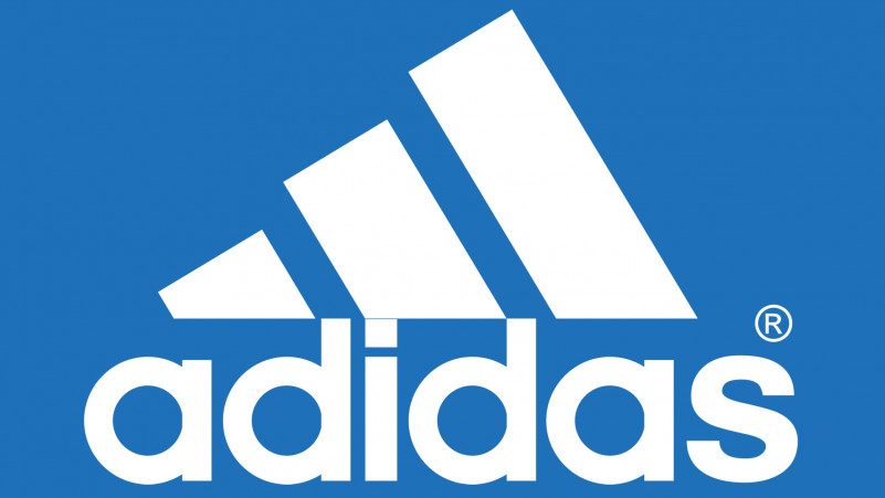 Adidas Logo Font