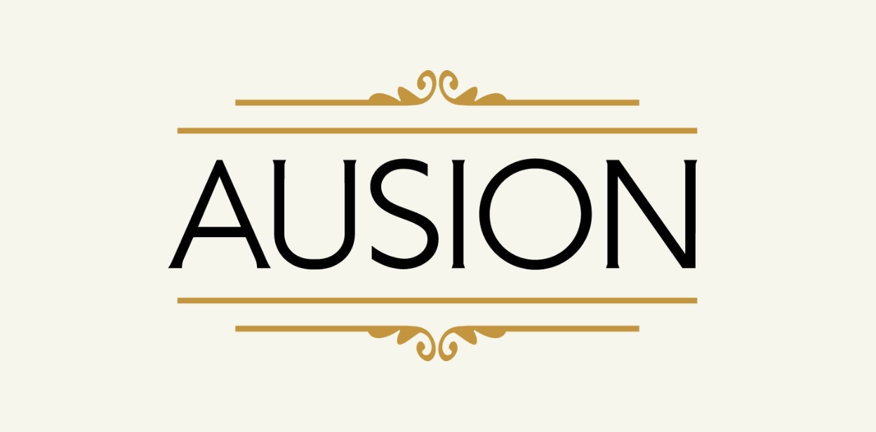 Ausion Font