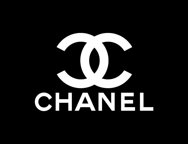 Chanel Logo Font