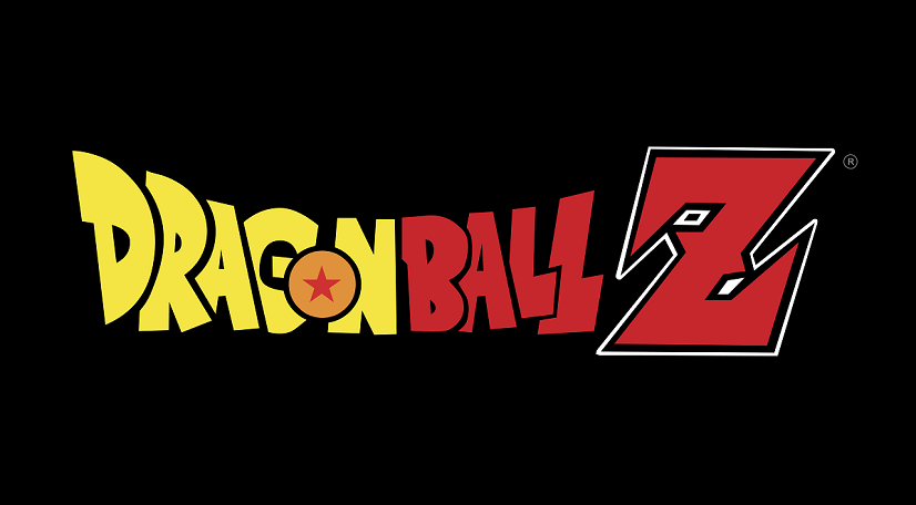 Dragon Ball Z Font