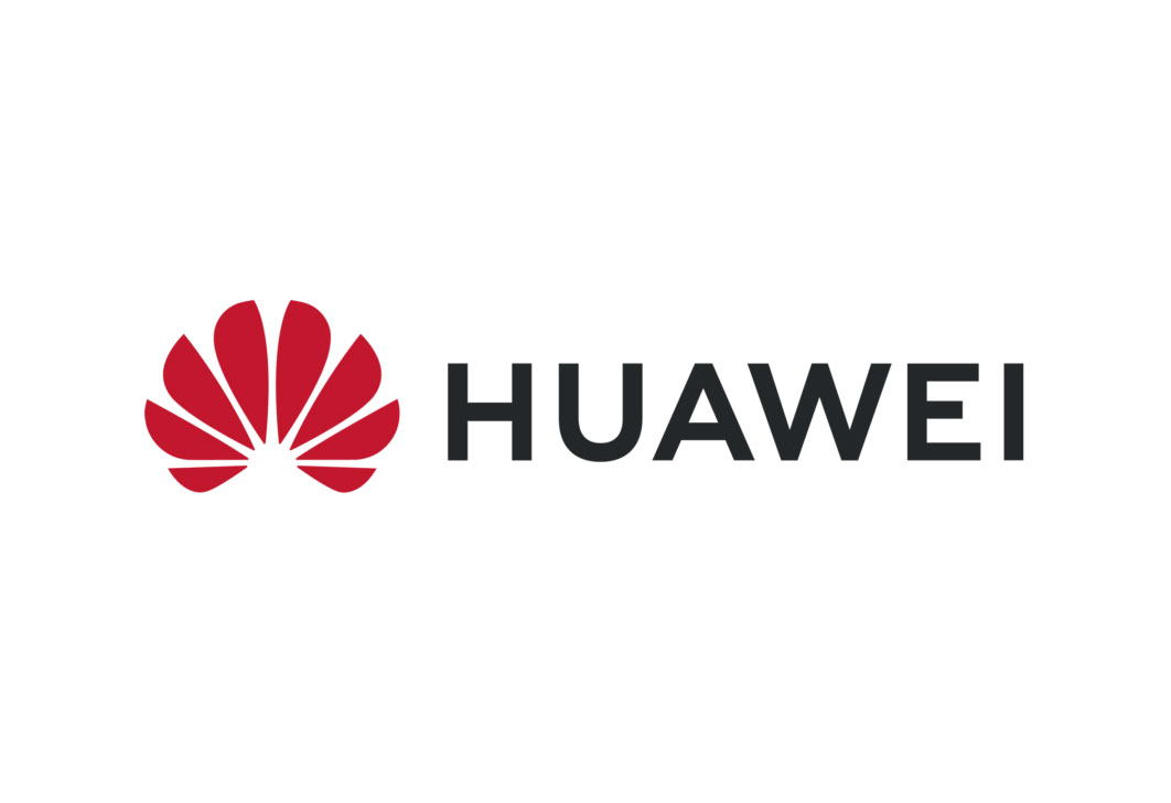 Huawei Logo Font
