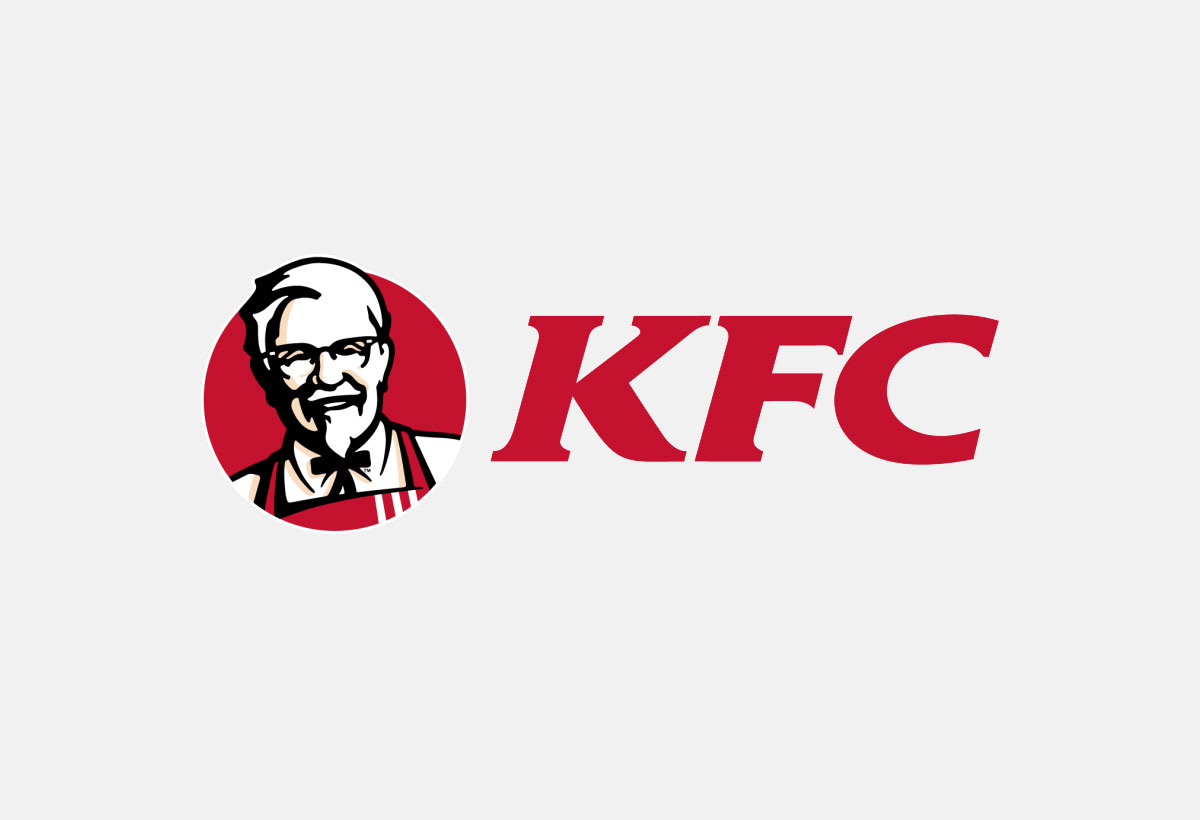 KFC Font