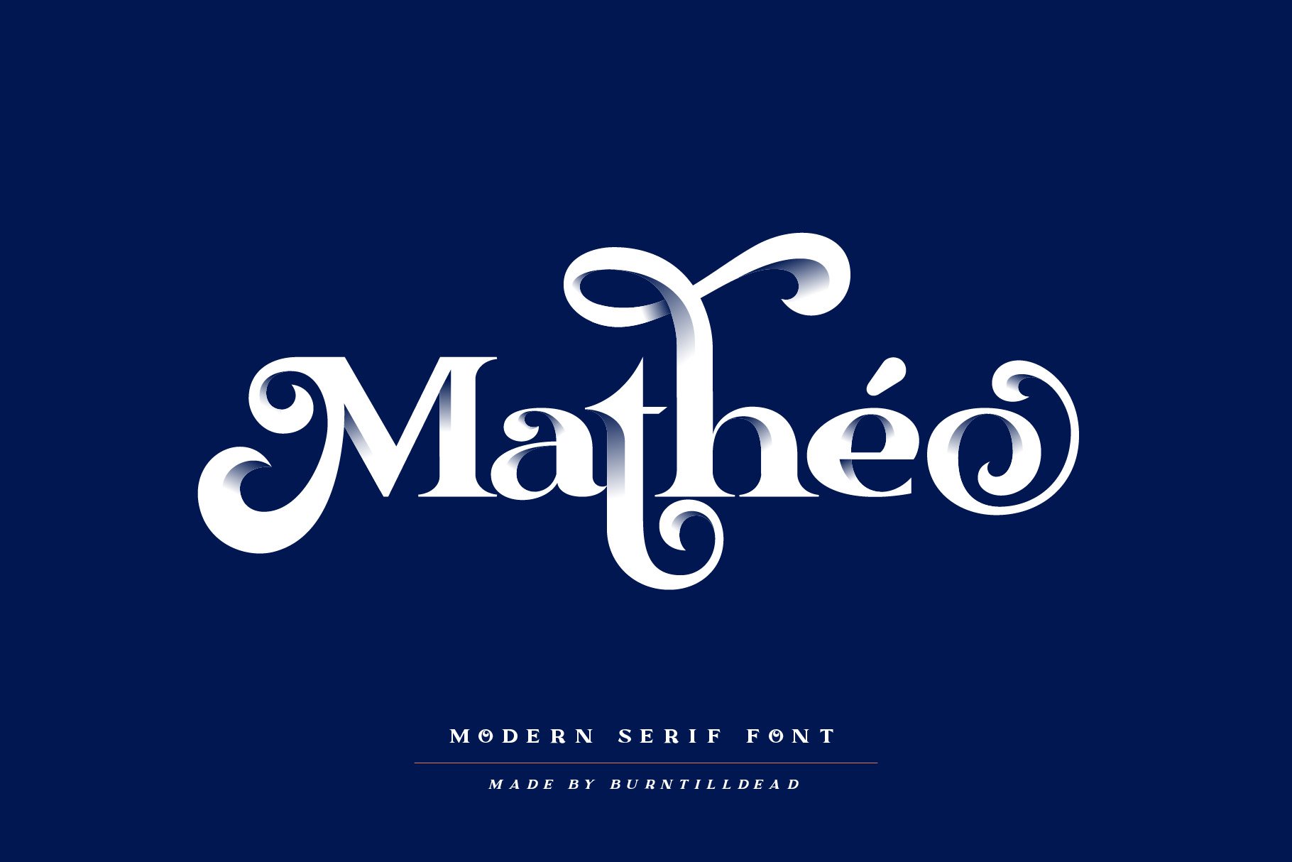 Matheo Font