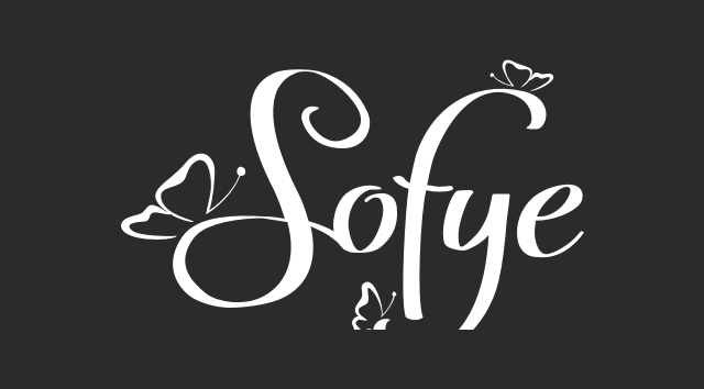 Sofye Font