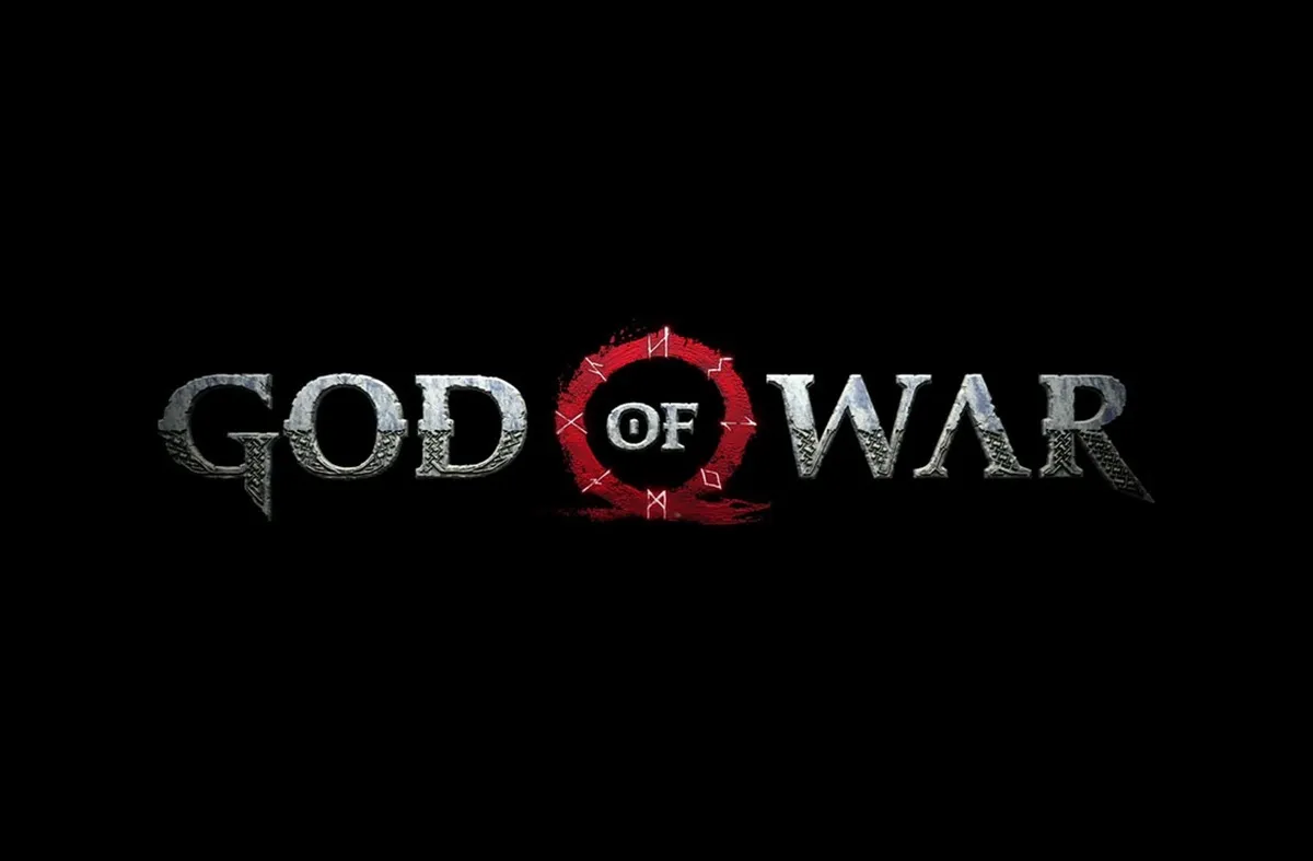 God Of War Font