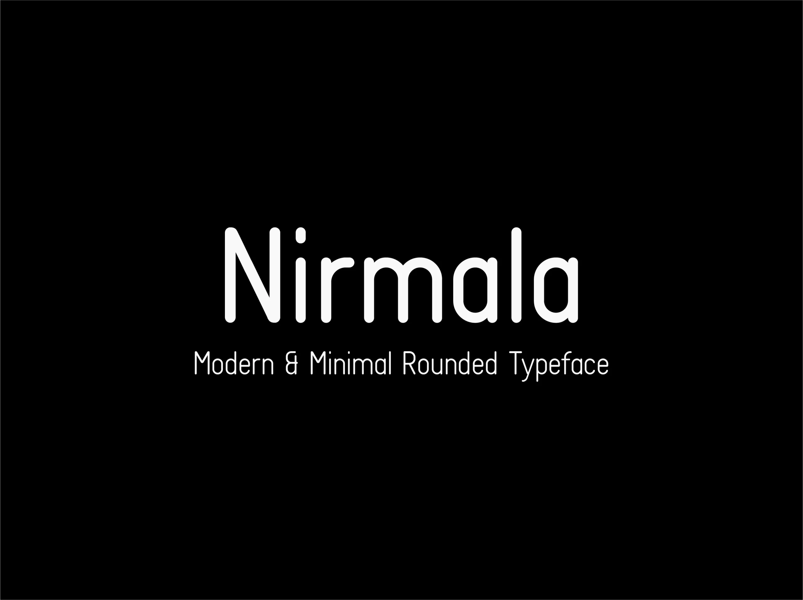 Nirmala Font