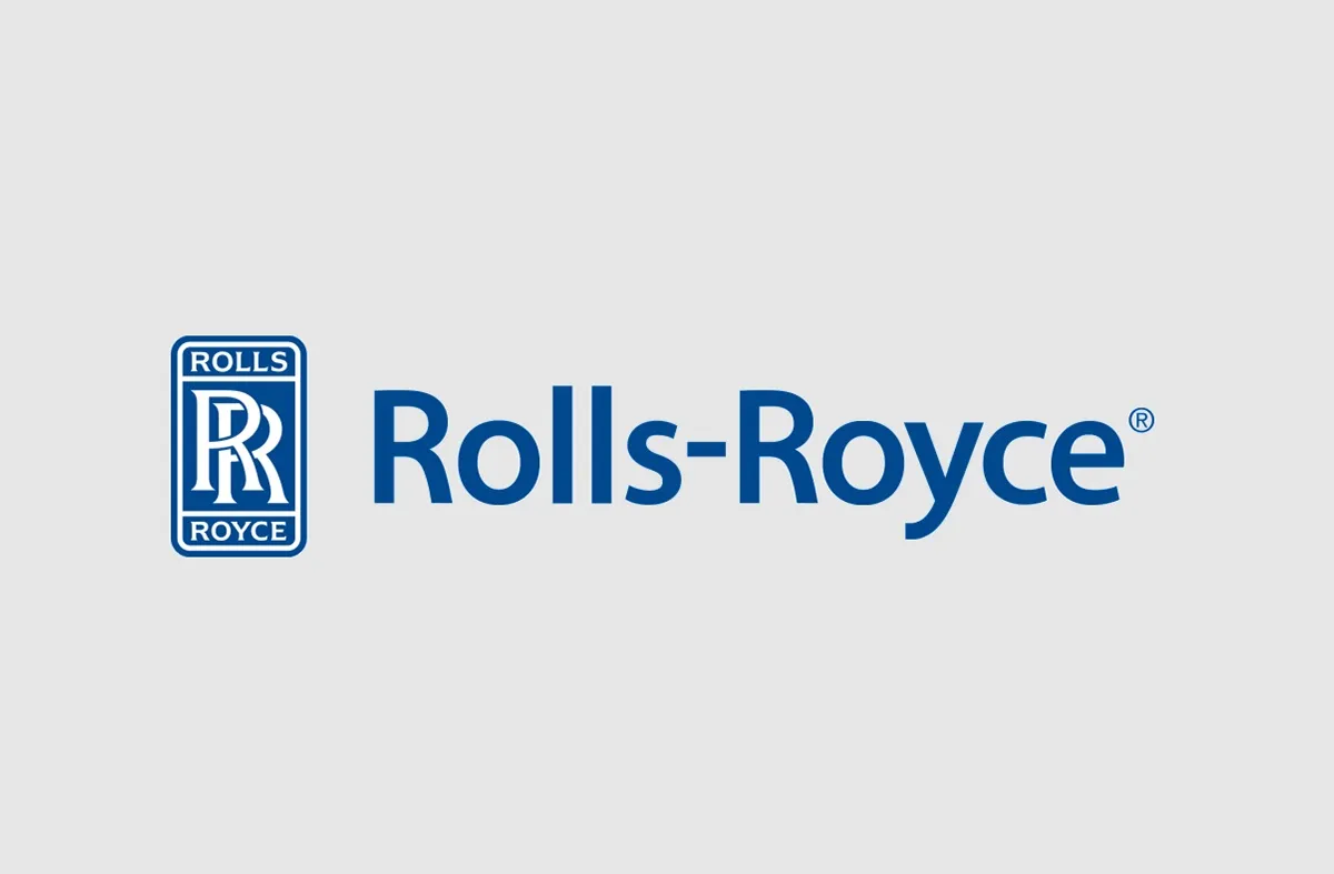Rolls Royce Font