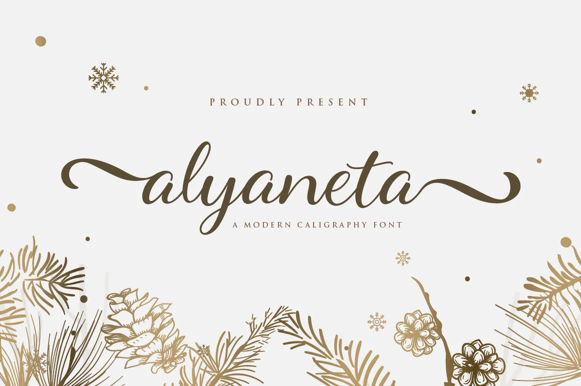 Alyaneta Font