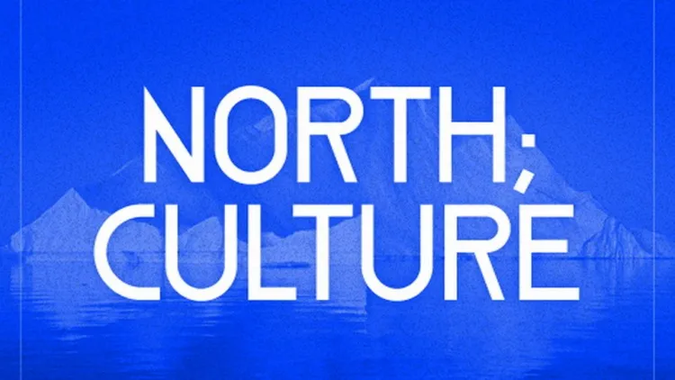 North Culture Font