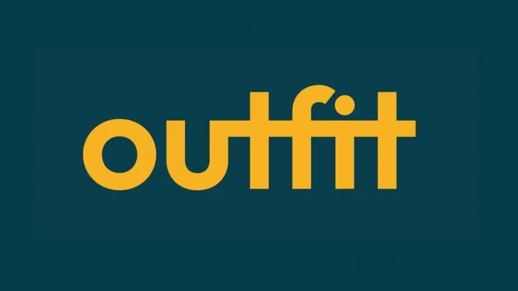 Outfit Font Family