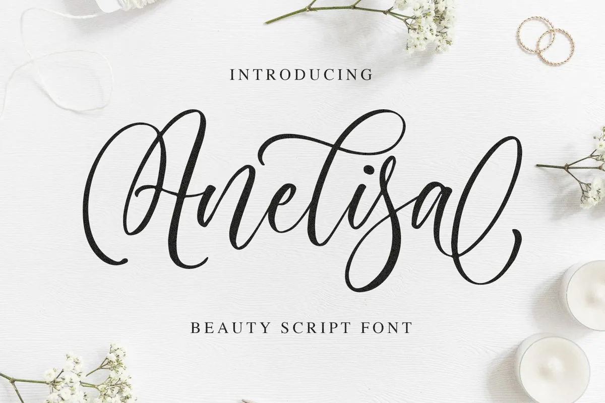 Anelisa Font