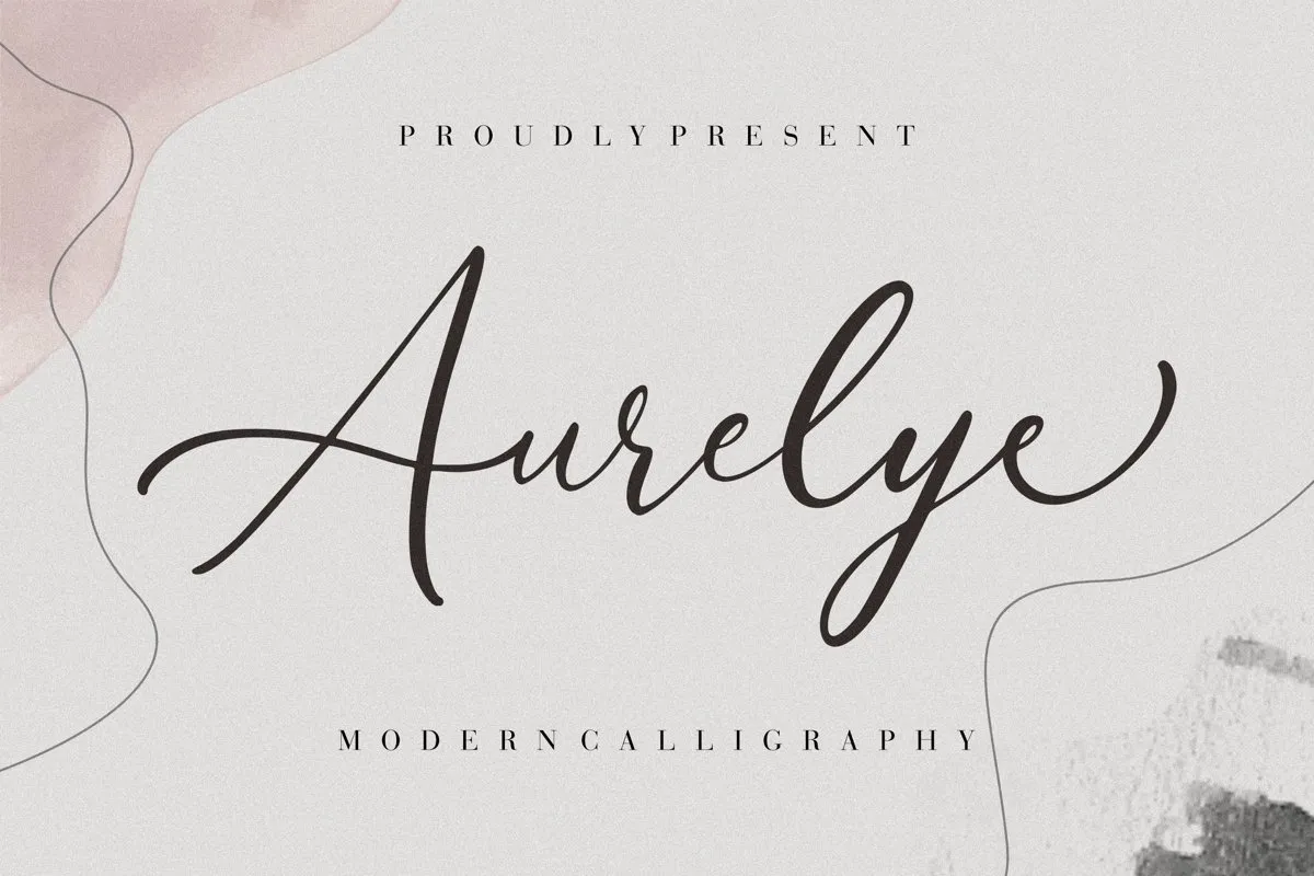 Aurelye Font