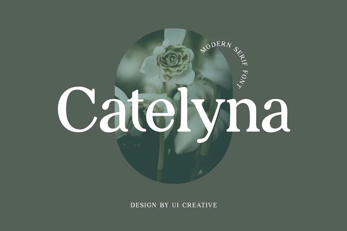 Catelyna Font