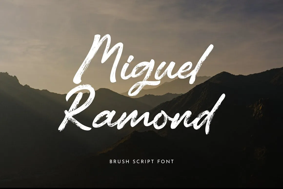 Miguel Ramond Font