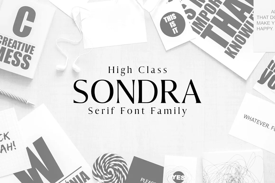 Sondra Font